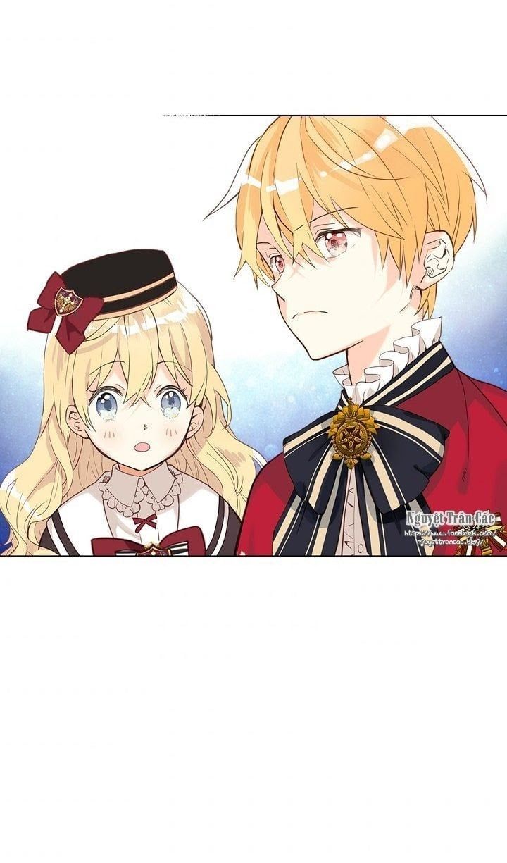 đọc truyện Con Có Phải Là Con Gái Của Người Không? Chương 15 ảnh 33 tại Thiên Thai Truyện