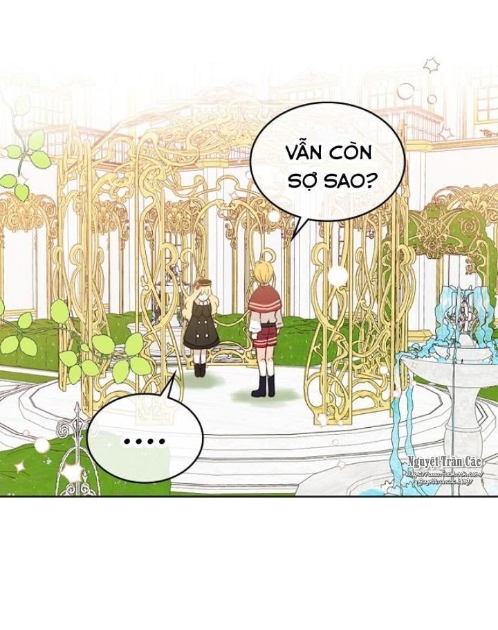 đọc truyện Con Có Phải Là Con Gái Của Người Không? Chương 15 ảnh 35 tại Thiên Thai Truyện