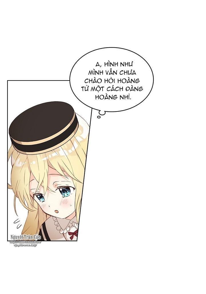 đọc truyện Con Có Phải Là Con Gái Của Người Không? Chương 15 ảnh 36 tại Thiên Thai Truyện