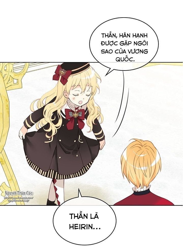 đọc truyện Con Có Phải Là Con Gái Của Người Không? Chương 15 ảnh 37 tại Thiên Thai Truyện