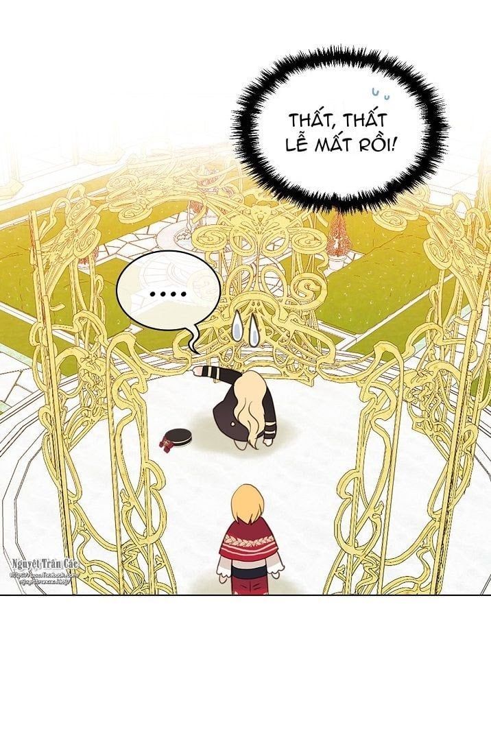 đọc truyện Con Có Phải Là Con Gái Của Người Không? Chương 15 ảnh 40 tại Thiên Thai Truyện