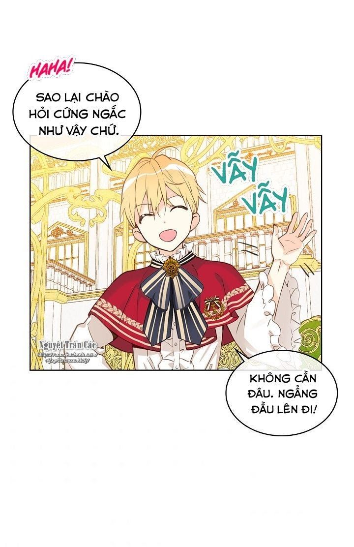 đọc truyện Con Có Phải Là Con Gái Của Người Không? Chương 15 ảnh 41 tại Thiên Thai Truyện