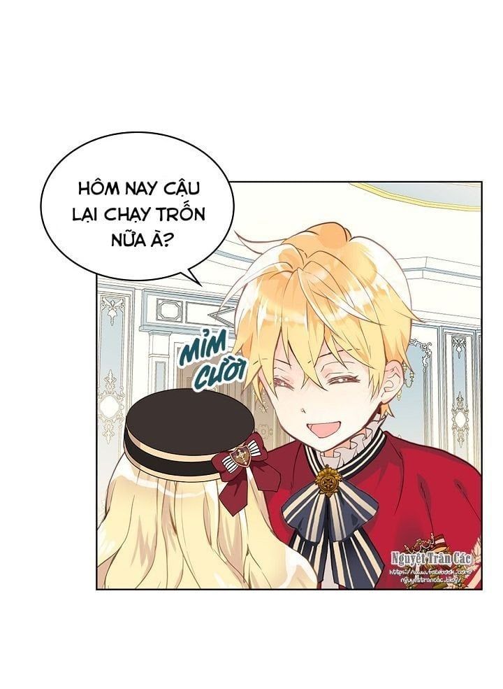 đọc truyện Con Có Phải Là Con Gái Của Người Không? Chương 15 ảnh 6 tại Thiên Thai Truyện