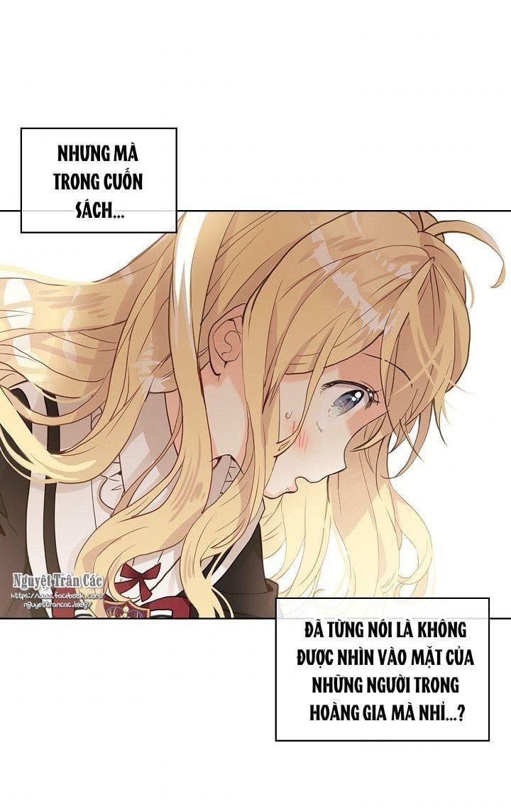 đọc truyện Con Có Phải Là Con Gái Của Người Không? Chương 15 ảnh 42 tại Thiên Thai Truyện