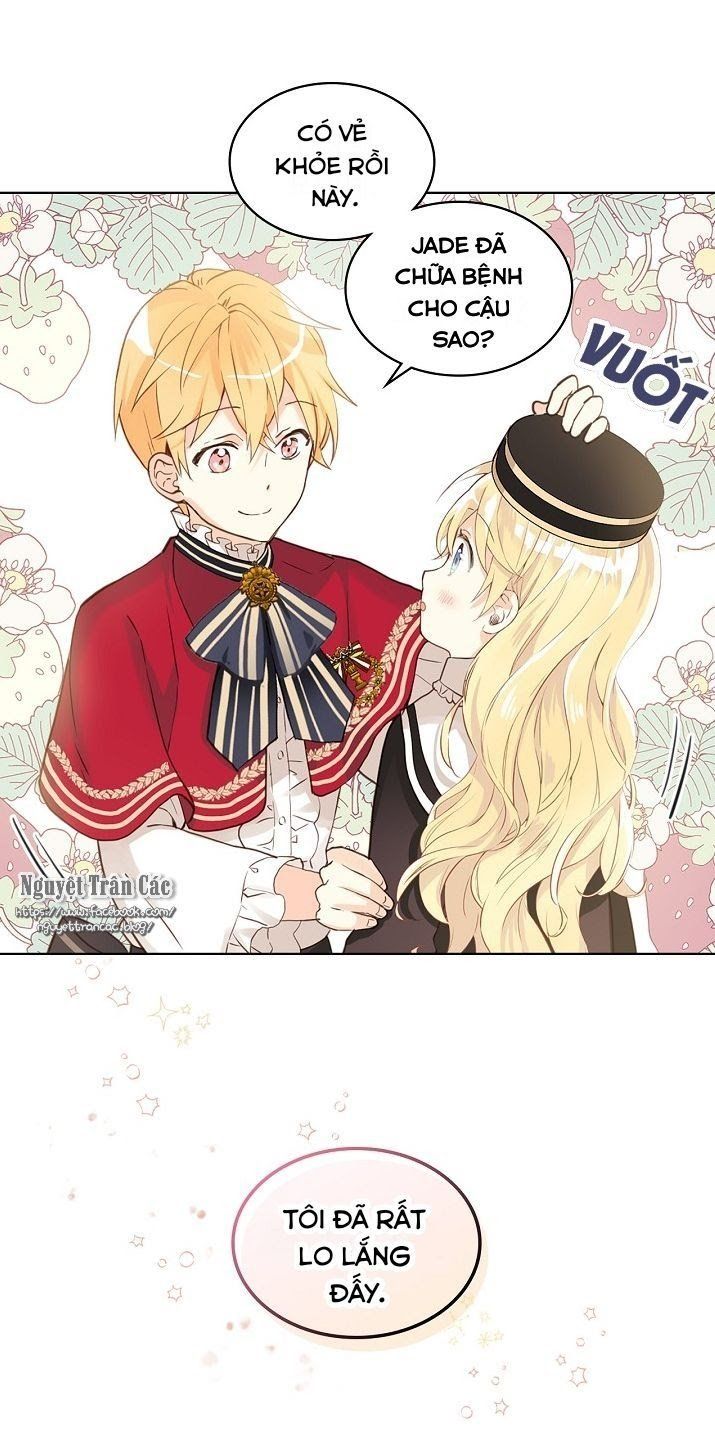 đọc truyện Con Có Phải Là Con Gái Của Người Không? Chương 15 ảnh 44 tại Thiên Thai Truyện