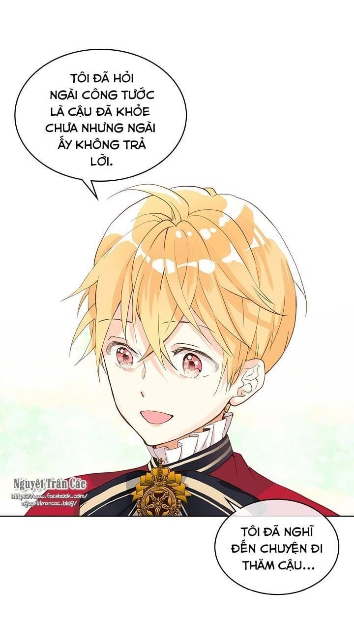 đọc truyện Con Có Phải Là Con Gái Của Người Không? Chương 15 ảnh 45 tại Thiên Thai Truyện