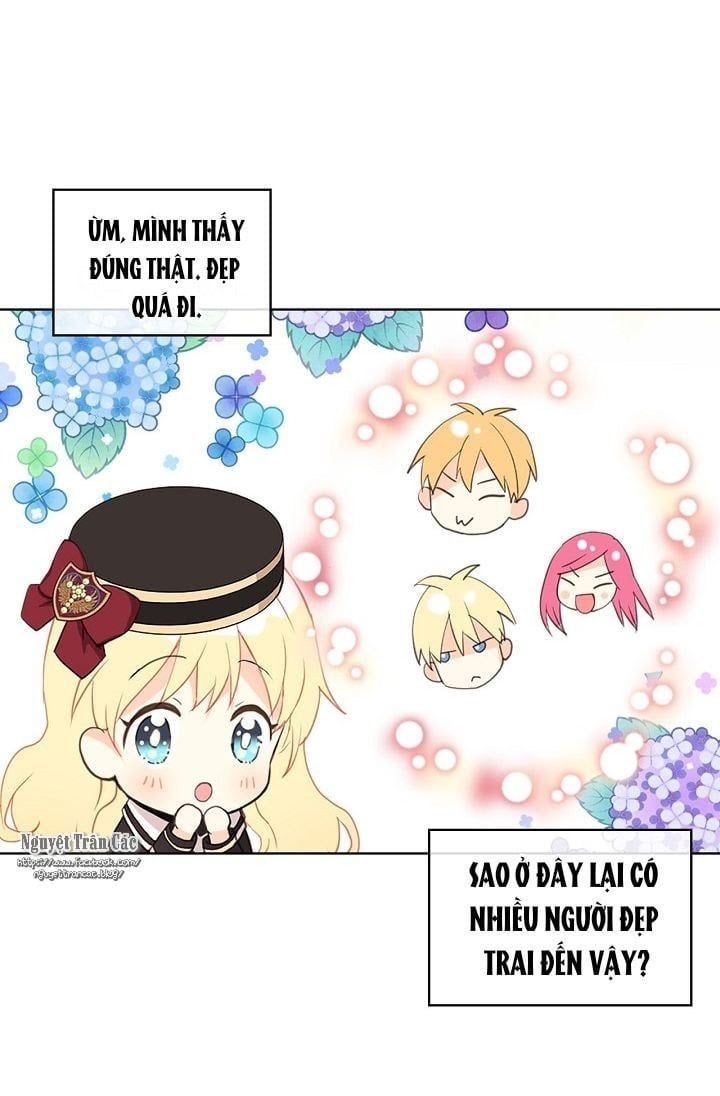 đọc truyện Con Có Phải Là Con Gái Của Người Không? Chương 15 ảnh 47 tại Thiên Thai Truyện