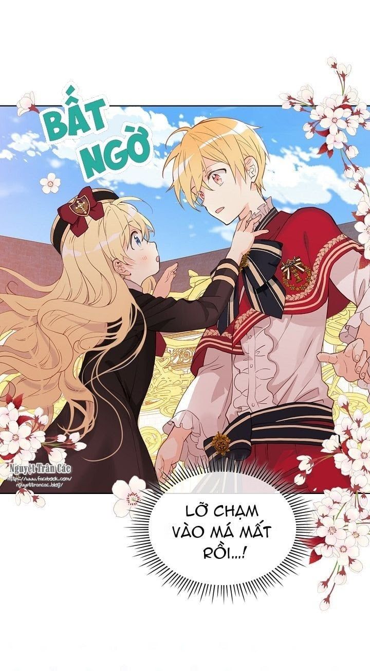 đọc truyện Con Có Phải Là Con Gái Của Người Không? Chương 15 ảnh 49 tại Thiên Thai Truyện