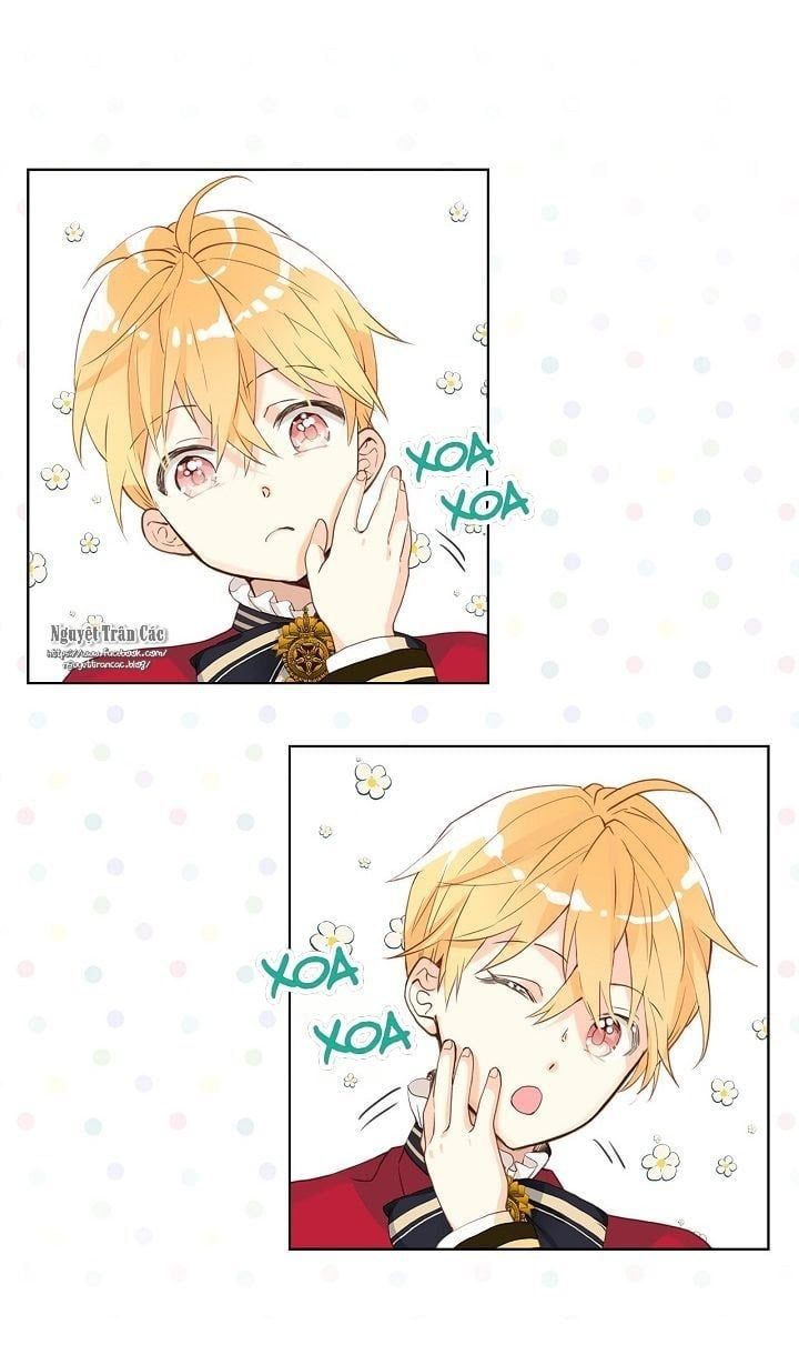 đọc truyện Con Có Phải Là Con Gái Của Người Không? Chương 15 ảnh 50 tại Thiên Thai Truyện