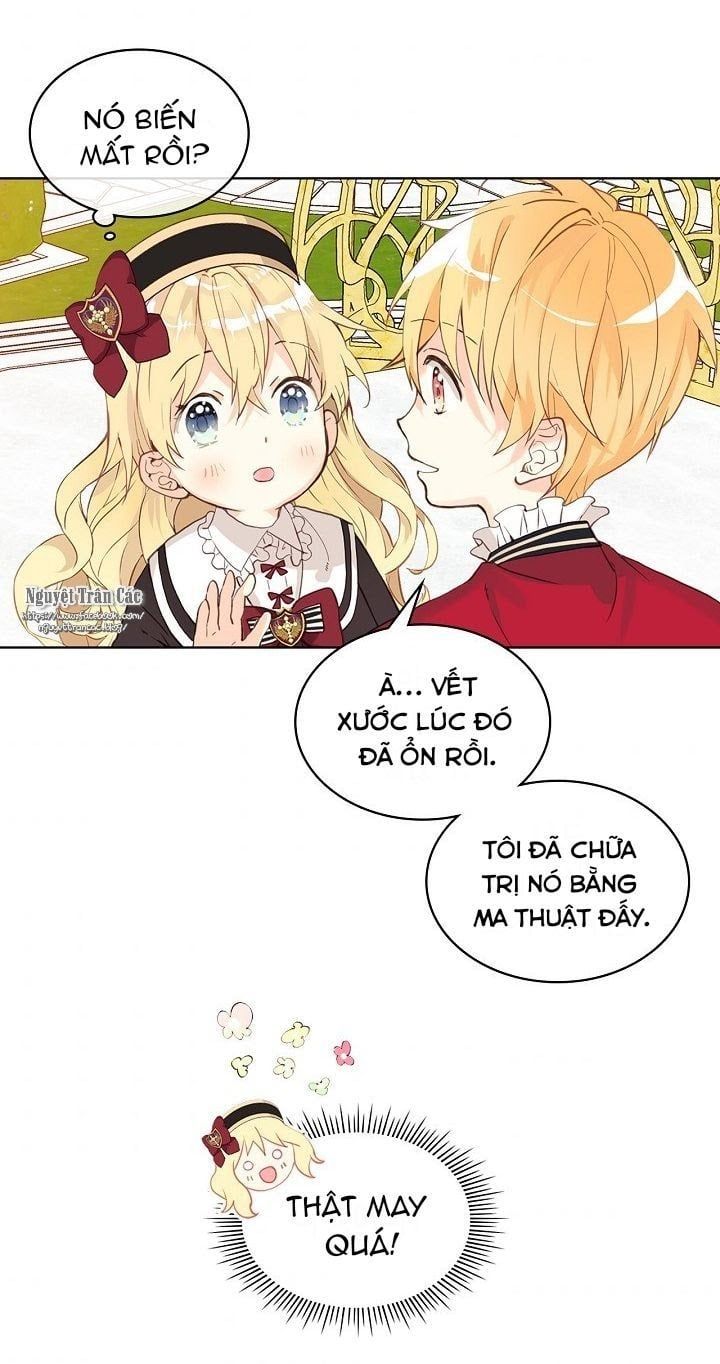 đọc truyện Con Có Phải Là Con Gái Của Người Không? Chương 15 ảnh 51 tại Thiên Thai Truyện