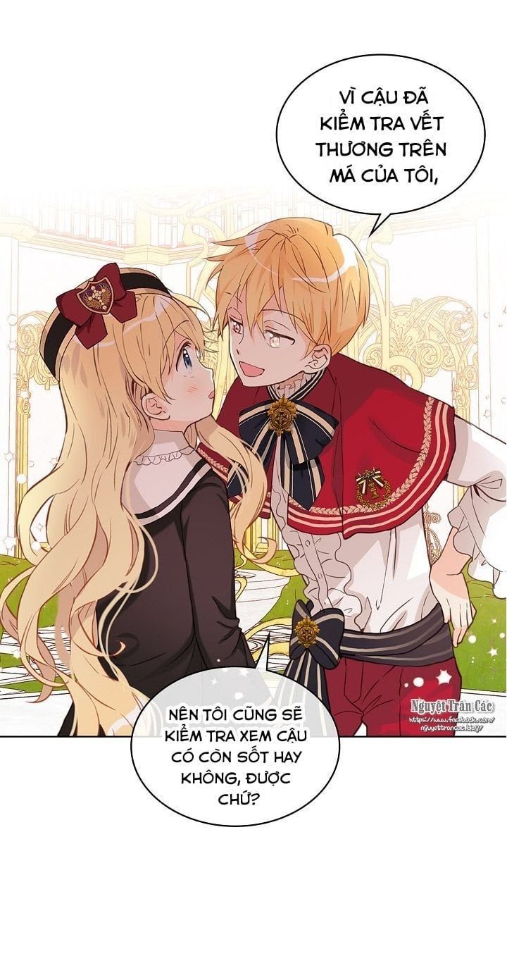 đọc truyện Con Có Phải Là Con Gái Của Người Không? Chương 15 ảnh 53 tại Thiên Thai Truyện