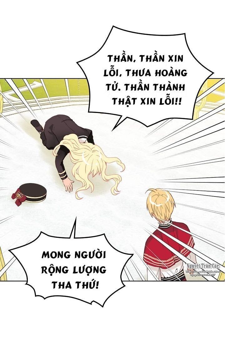 đọc truyện Con Có Phải Là Con Gái Của Người Không? Chương 15 ảnh 57 tại Thiên Thai Truyện