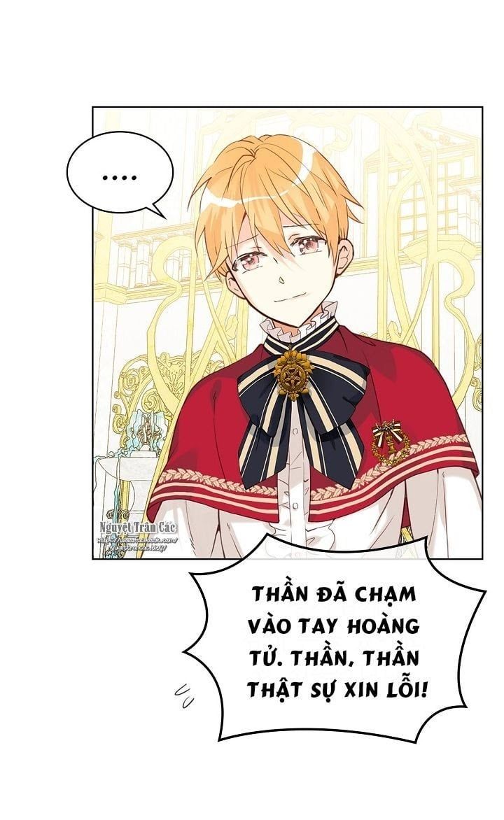 đọc truyện Con Có Phải Là Con Gái Của Người Không? Chương 15 ảnh 58 tại Thiên Thai Truyện