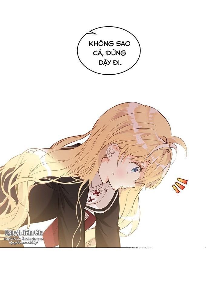 đọc truyện Con Có Phải Là Con Gái Của Người Không? Chương 15 ảnh 59 tại Thiên Thai Truyện