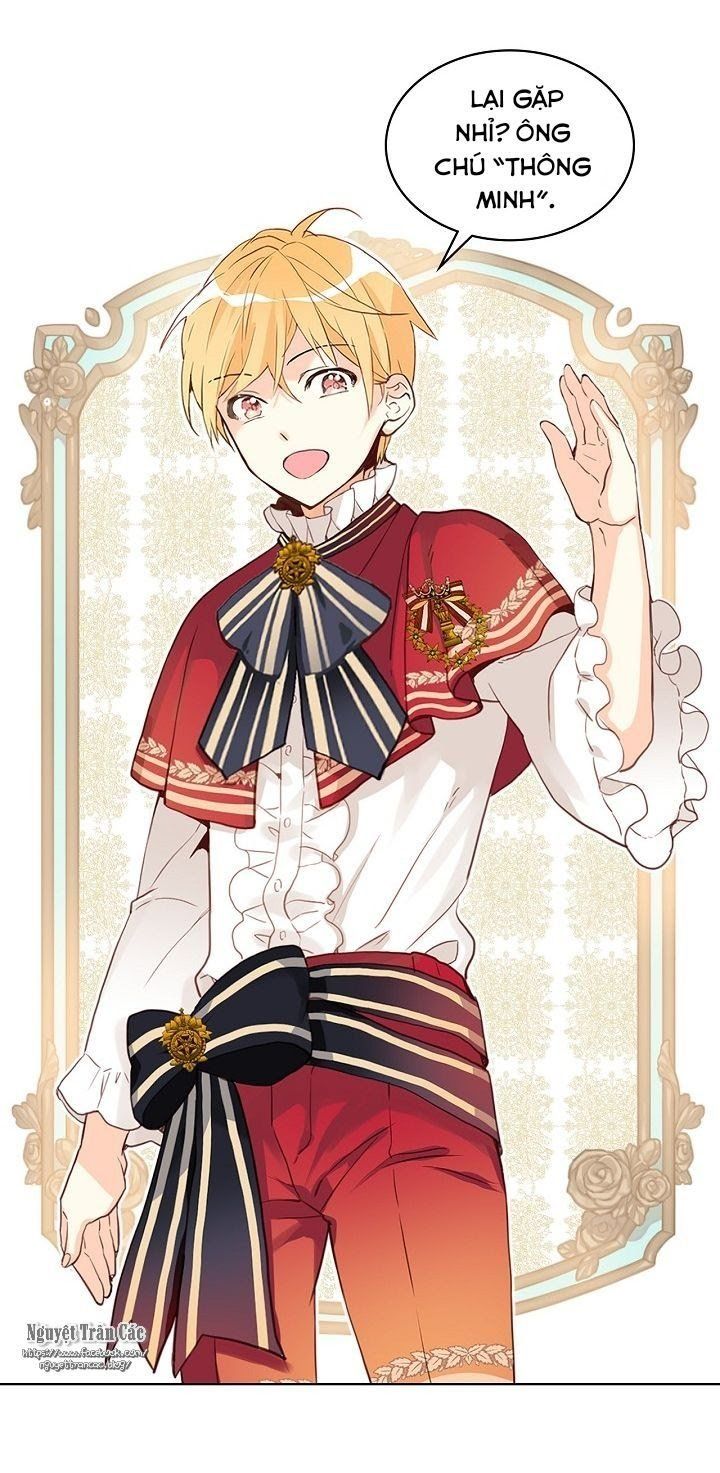 đọc truyện Con Có Phải Là Con Gái Của Người Không? Chương 15 ảnh 8 tại Thiên Thai Truyện