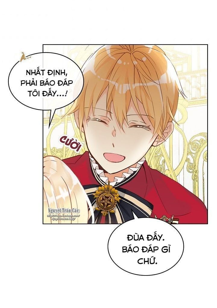 đọc truyện Con Có Phải Là Con Gái Của Người Không? Chương 15 ảnh 62 tại Thiên Thai Truyện