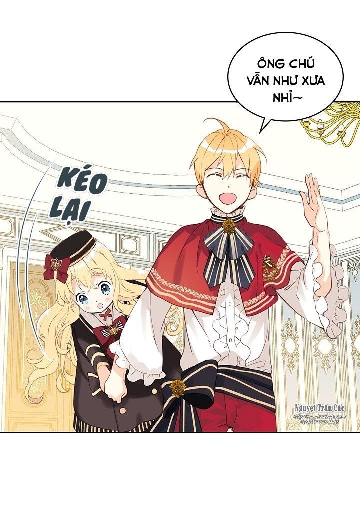 đọc truyện Con Có Phải Là Con Gái Của Người Không? Chương 15 ảnh 10 tại Thiên Thai Truyện