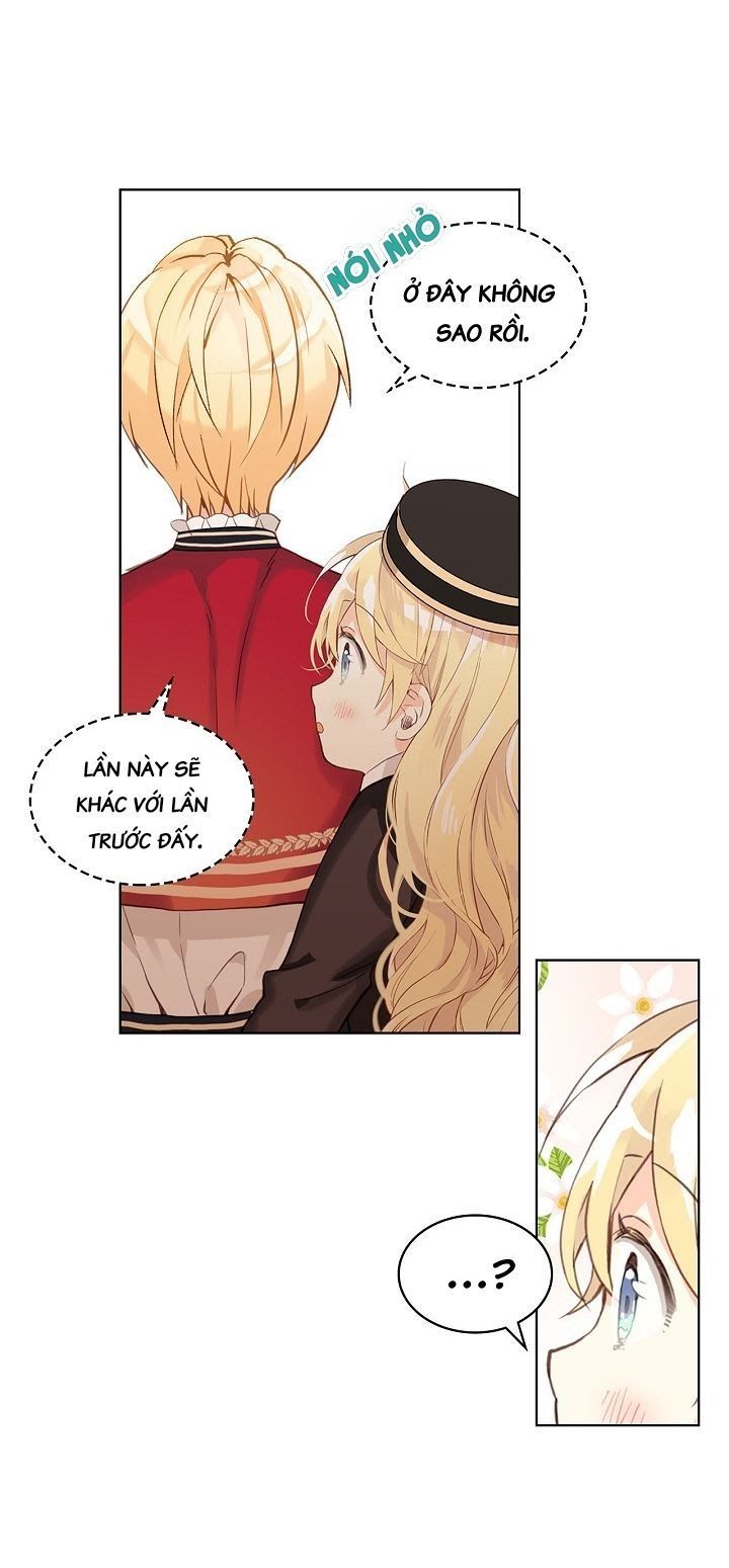 đọc truyện Con Có Phải Là Con Gái Của Người Không? Chương 15 ảnh 11 tại Thiên Thai Truyện