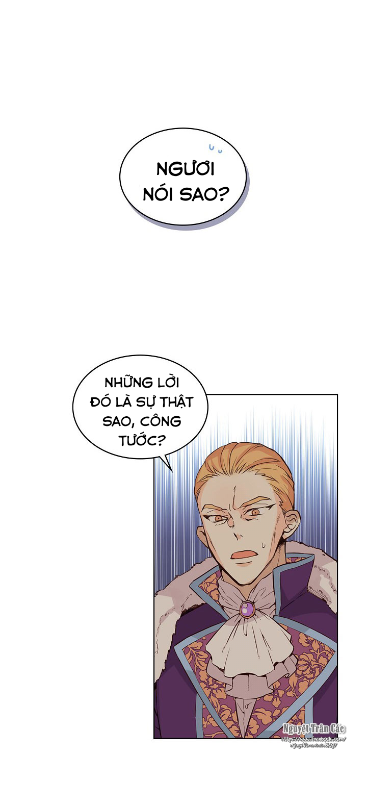 đọc truyện Con Có Phải Là Con Gái Của Người Không? Chương 16 ảnh 12 tại Thiên Thai Truyện