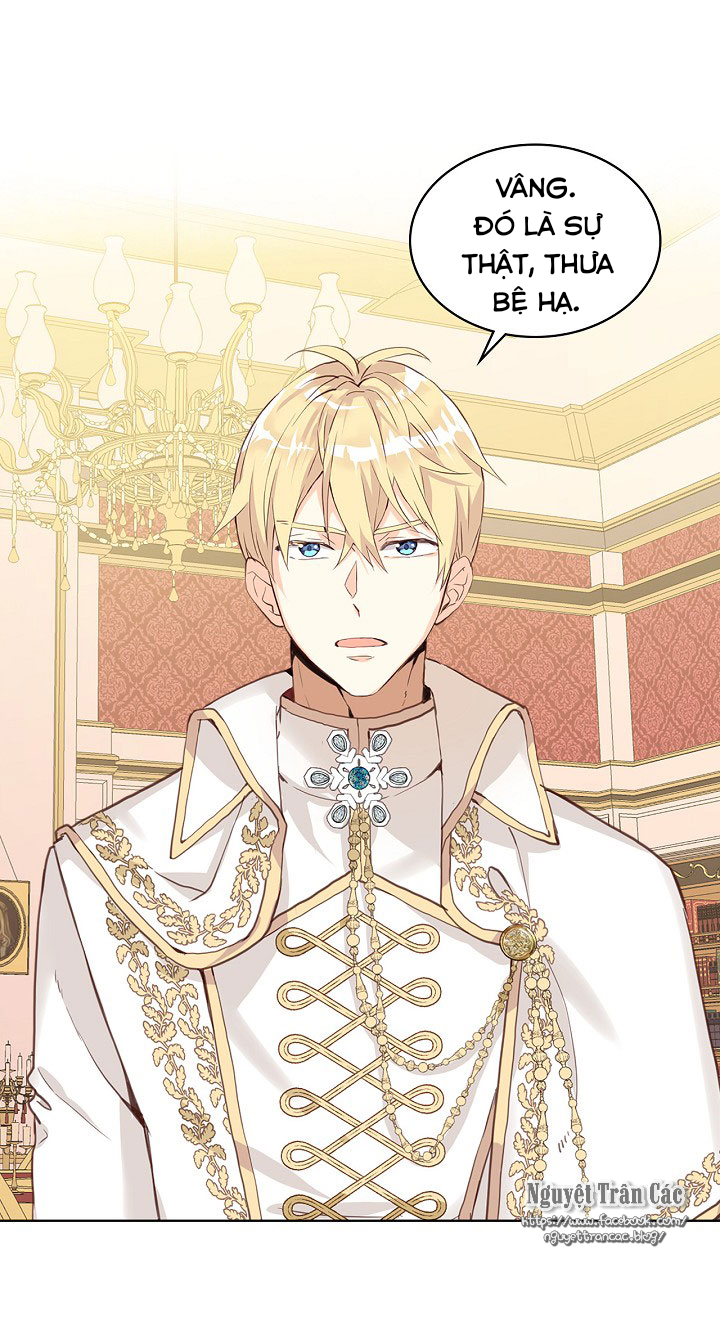 đọc truyện Con Có Phải Là Con Gái Của Người Không? Chương 16 ảnh 13 tại Thiên Thai Truyện