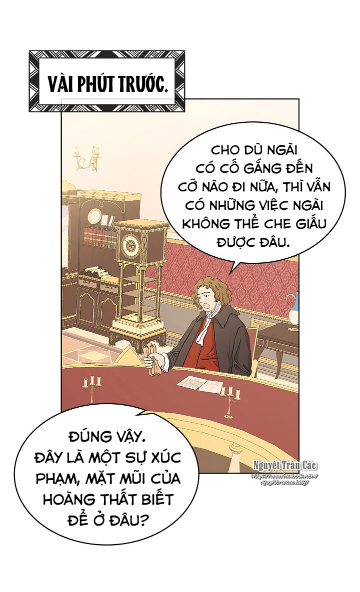 đọc truyện Con Có Phải Là Con Gái Của Người Không? Chương 16 ảnh 16 tại Thiên Thai Truyện