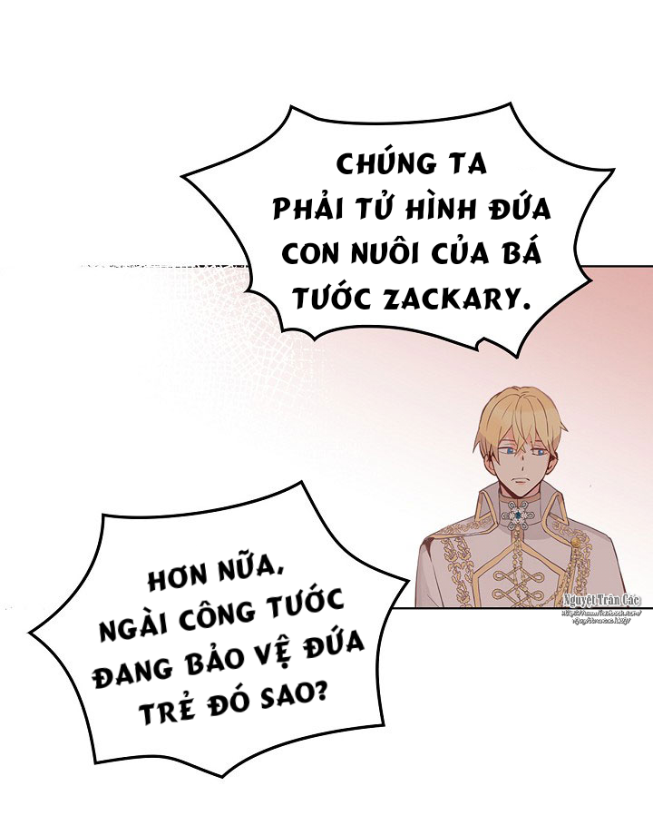 đọc truyện Con Có Phải Là Con Gái Của Người Không? Chương 16 ảnh 17 tại Thiên Thai Truyện