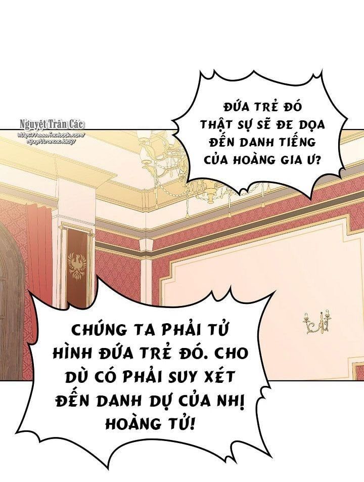 đọc truyện Con Có Phải Là Con Gái Của Người Không? Chương 16 ảnh 18 tại Thiên Thai Truyện