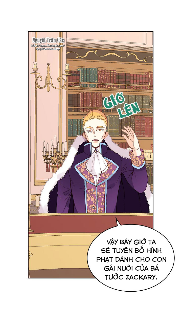 đọc truyện Con Có Phải Là Con Gái Của Người Không? Chương 16 ảnh 21 tại Thiên Thai Truyện