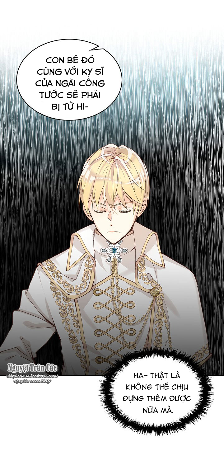 đọc truyện Con Có Phải Là Con Gái Của Người Không? Chương 16 ảnh 22 tại Thiên Thai Truyện