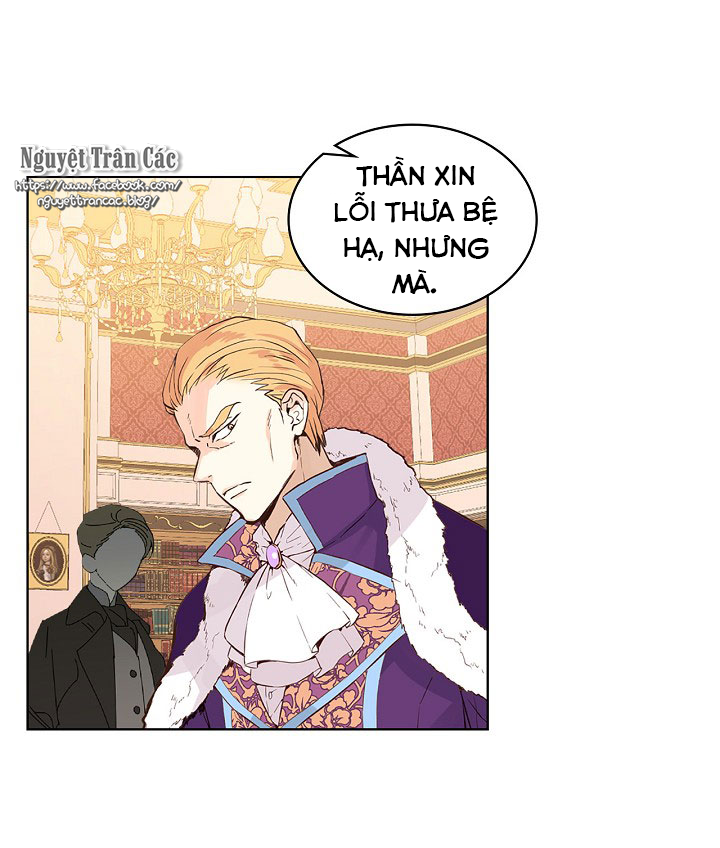 đọc truyện Con Có Phải Là Con Gái Của Người Không? Chương 16 ảnh 23 tại Thiên Thai Truyện