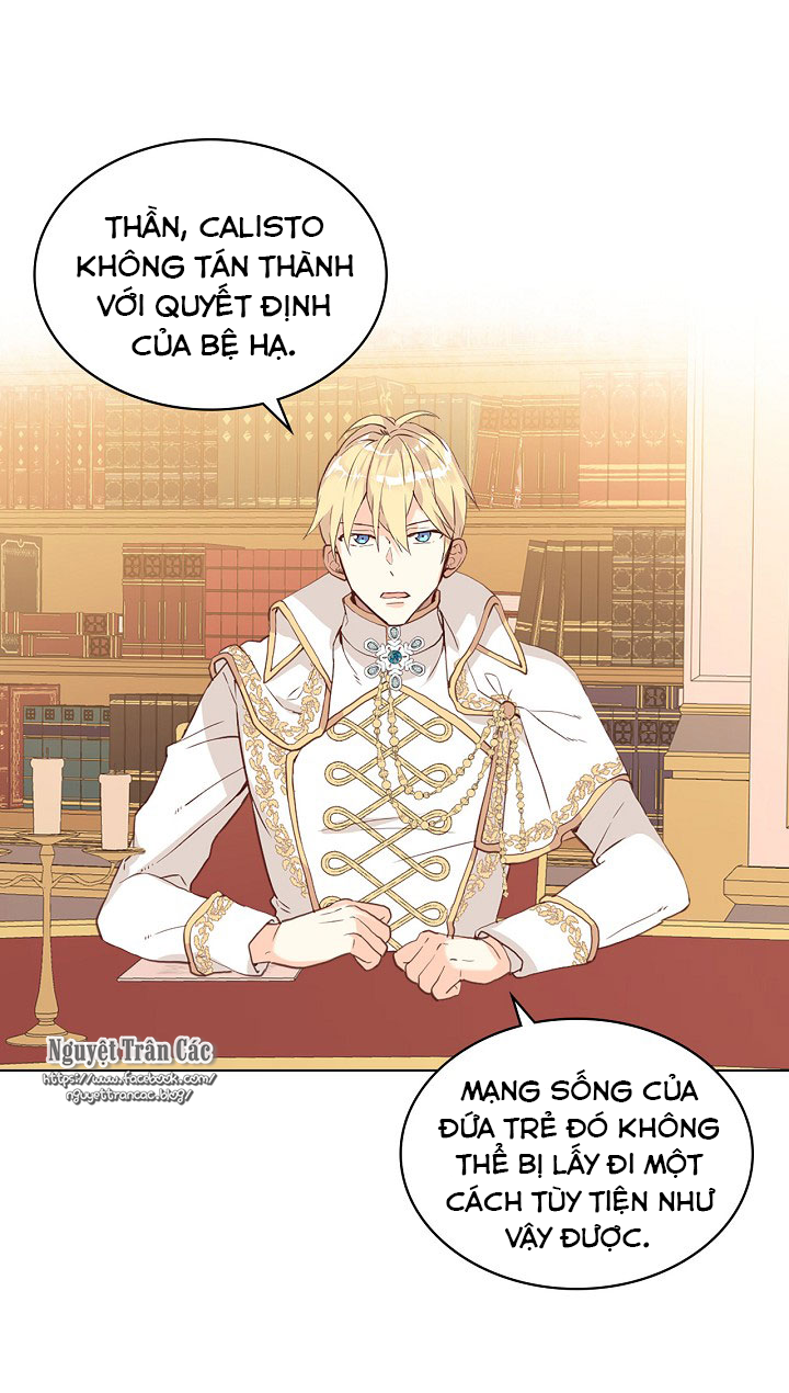 đọc truyện Con Có Phải Là Con Gái Của Người Không? Chương 16 ảnh 24 tại Thiên Thai Truyện