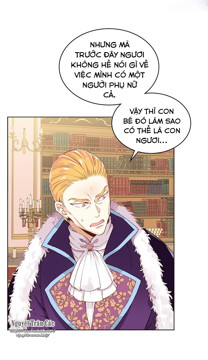 đọc truyện Con Có Phải Là Con Gái Của Người Không? Chương 16 ảnh 26 tại Thiên Thai Truyện