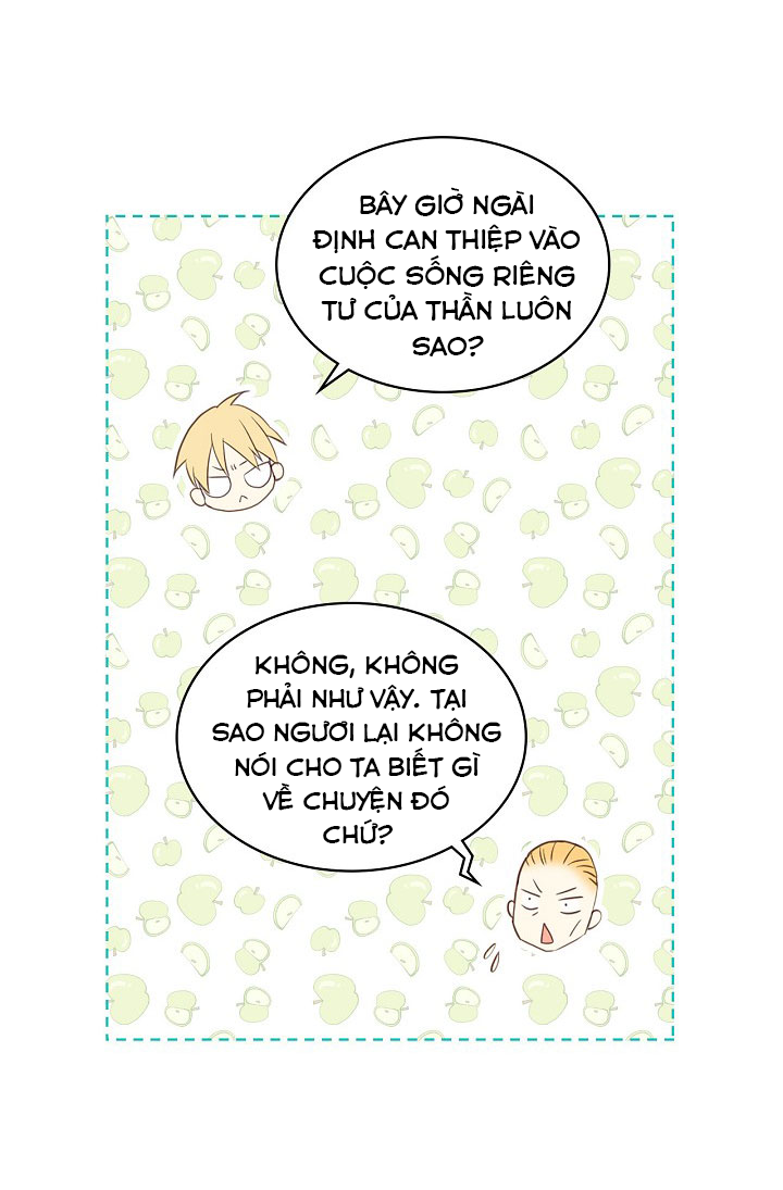 đọc truyện Con Có Phải Là Con Gái Của Người Không? Chương 16 ảnh 27 tại Thiên Thai Truyện