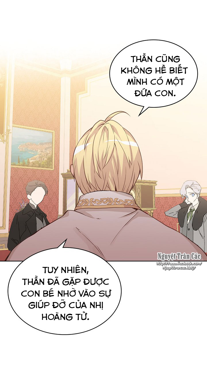 đọc truyện Con Có Phải Là Con Gái Của Người Không? Chương 16 ảnh 28 tại Thiên Thai Truyện