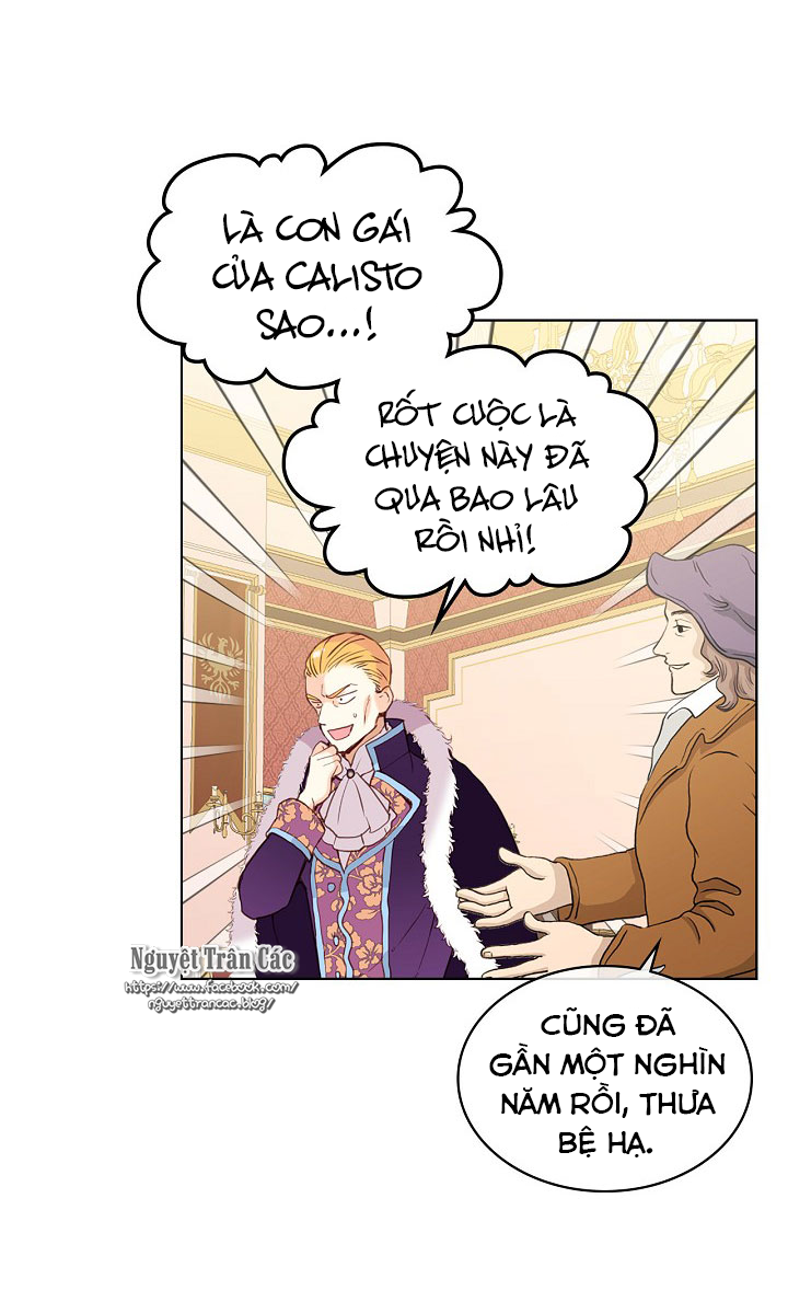 đọc truyện Con Có Phải Là Con Gái Của Người Không? Chương 16 ảnh 29 tại Thiên Thai Truyện