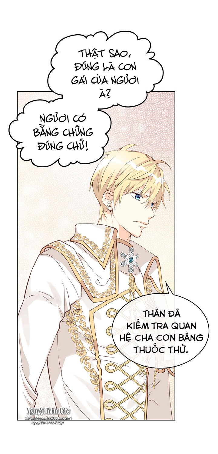 đọc truyện Con Có Phải Là Con Gái Của Người Không? Chương 16 ảnh 30 tại Thiên Thai Truyện