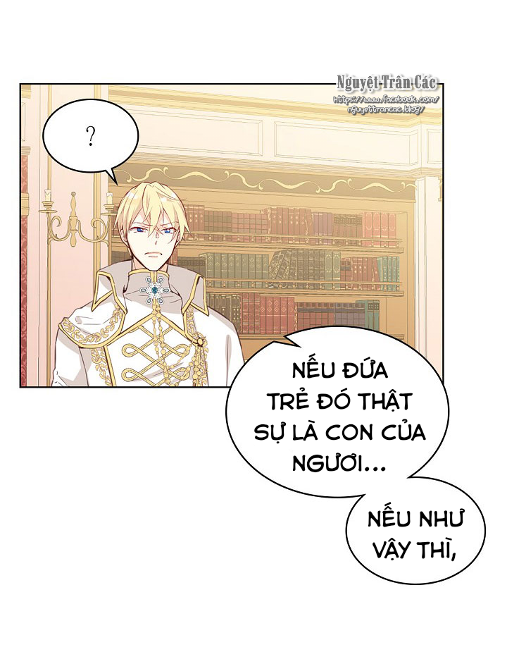 đọc truyện Con Có Phải Là Con Gái Của Người Không? Chương 16 ảnh 32 tại Thiên Thai Truyện