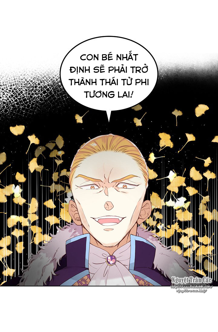 đọc truyện Con Có Phải Là Con Gái Của Người Không? Chương 16 ảnh 33 tại Thiên Thai Truyện