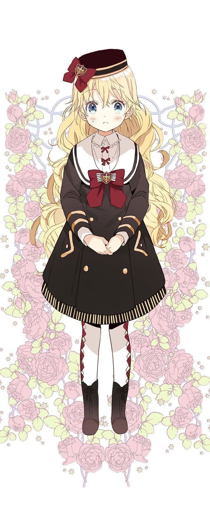 đọc truyện Con Có Phải Là Con Gái Của Người Không? Chương 16 ảnh 35 tại Thiên Thai Truyện