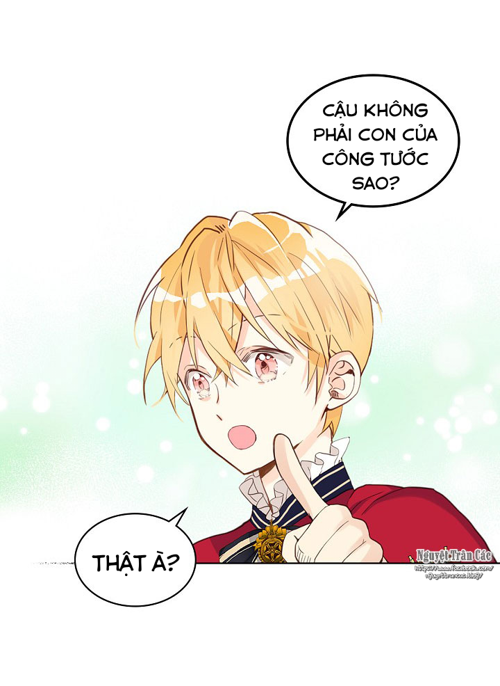 đọc truyện Con Có Phải Là Con Gái Của Người Không? Chương 16 ảnh 36 tại Thiên Thai Truyện