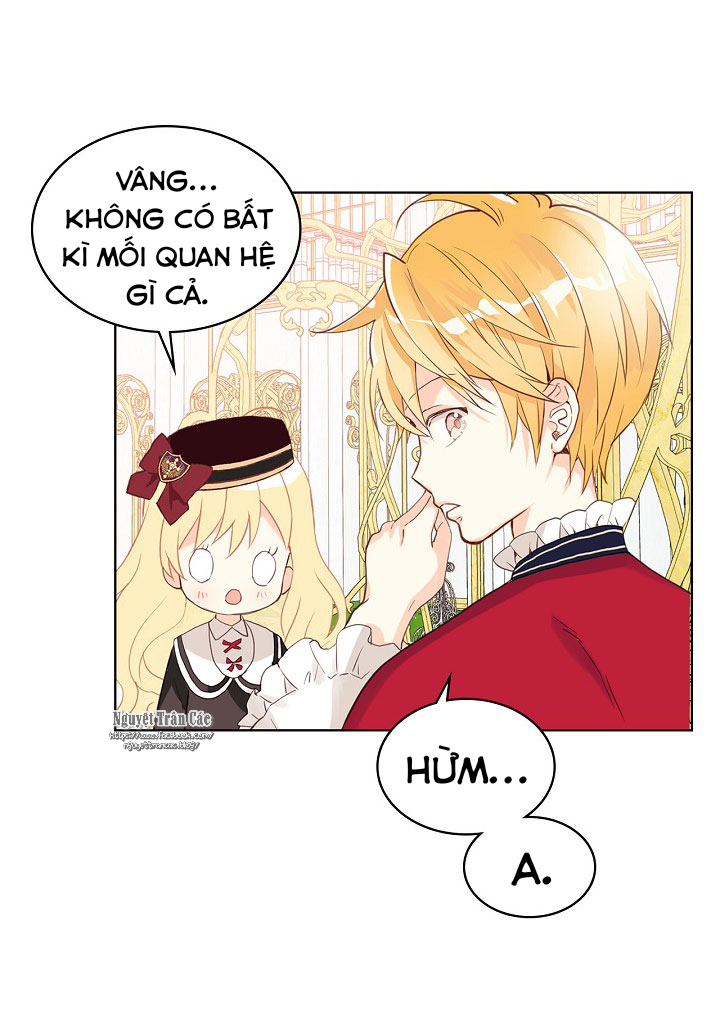 đọc truyện Con Có Phải Là Con Gái Của Người Không? Chương 16 ảnh 37 tại Thiên Thai Truyện