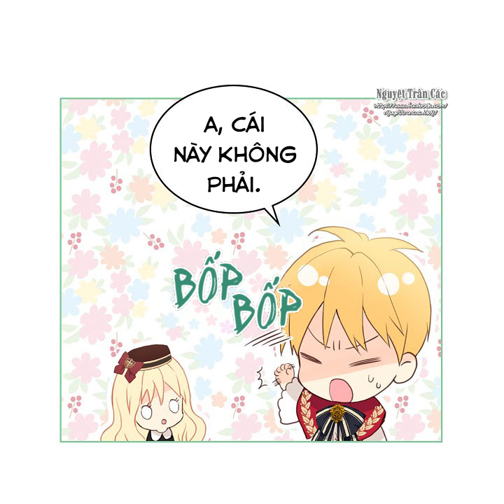 đọc truyện Con Có Phải Là Con Gái Của Người Không? Chương 16 ảnh 39 tại Thiên Thai Truyện