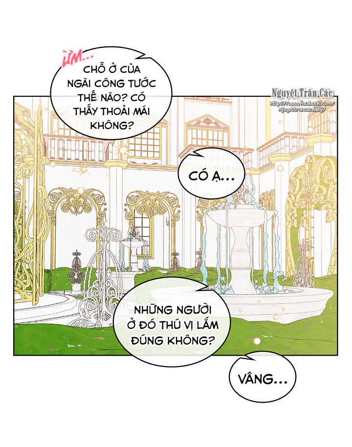 đọc truyện Con Có Phải Là Con Gái Của Người Không? Chương 16 ảnh 40 tại Thiên Thai Truyện