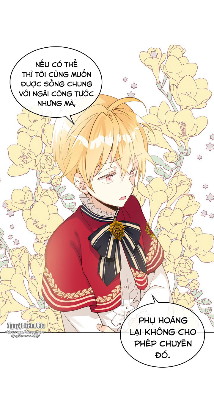 đọc truyện Con Có Phải Là Con Gái Của Người Không? Chương 16 ảnh 41 tại Thiên Thai Truyện