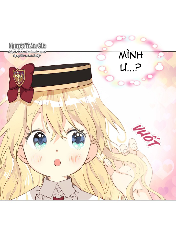 đọc truyện Con Có Phải Là Con Gái Của Người Không? Chương 16 ảnh 6 tại Thiên Thai Truyện