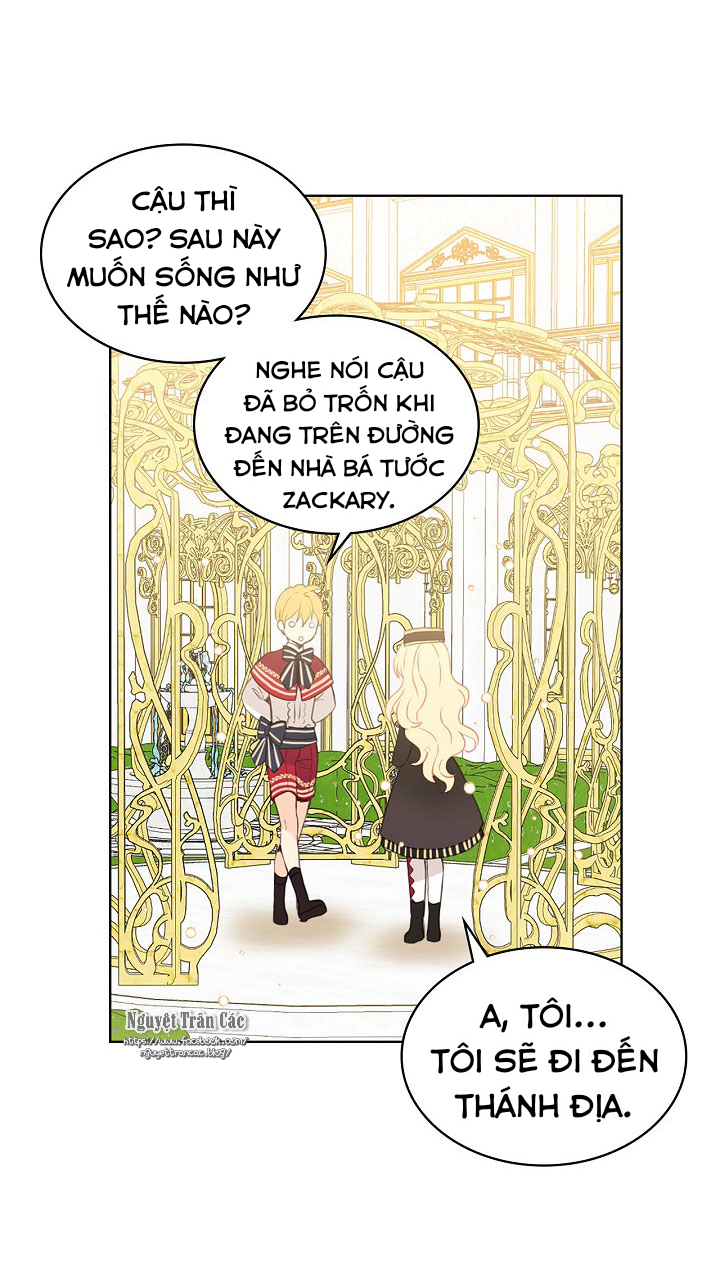 đọc truyện Con Có Phải Là Con Gái Của Người Không? Chương 16 ảnh 42 tại Thiên Thai Truyện