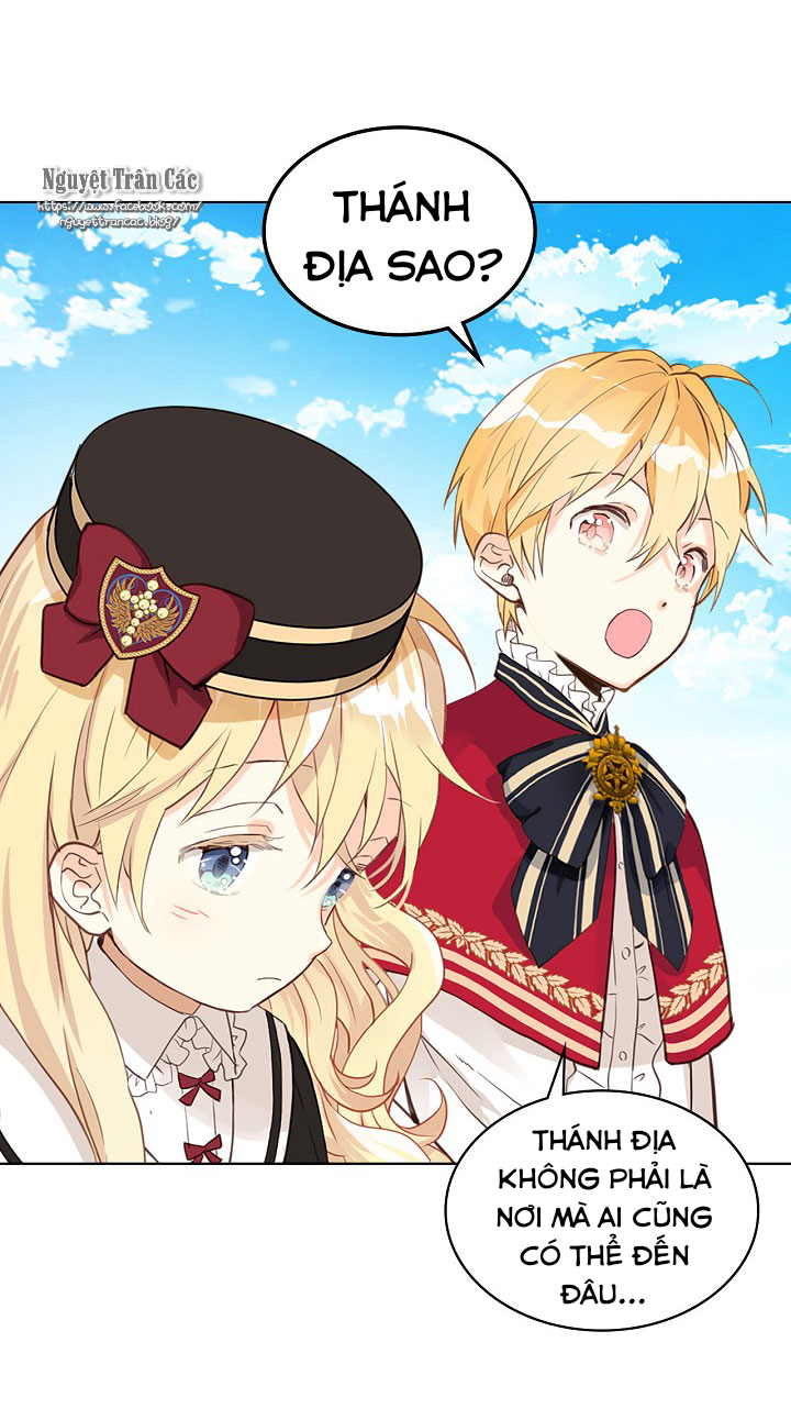 đọc truyện Con Có Phải Là Con Gái Của Người Không? Chương 16 ảnh 43 tại Thiên Thai Truyện