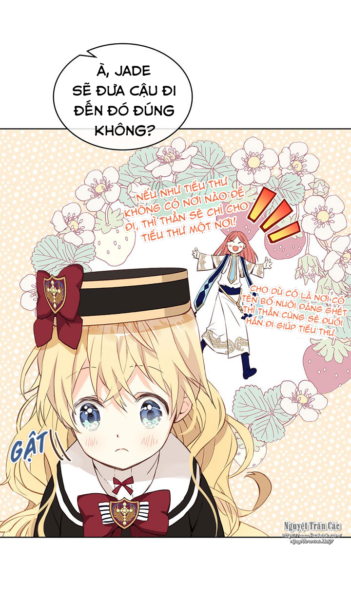 đọc truyện Con Có Phải Là Con Gái Của Người Không? Chương 16 ảnh 44 tại Thiên Thai Truyện