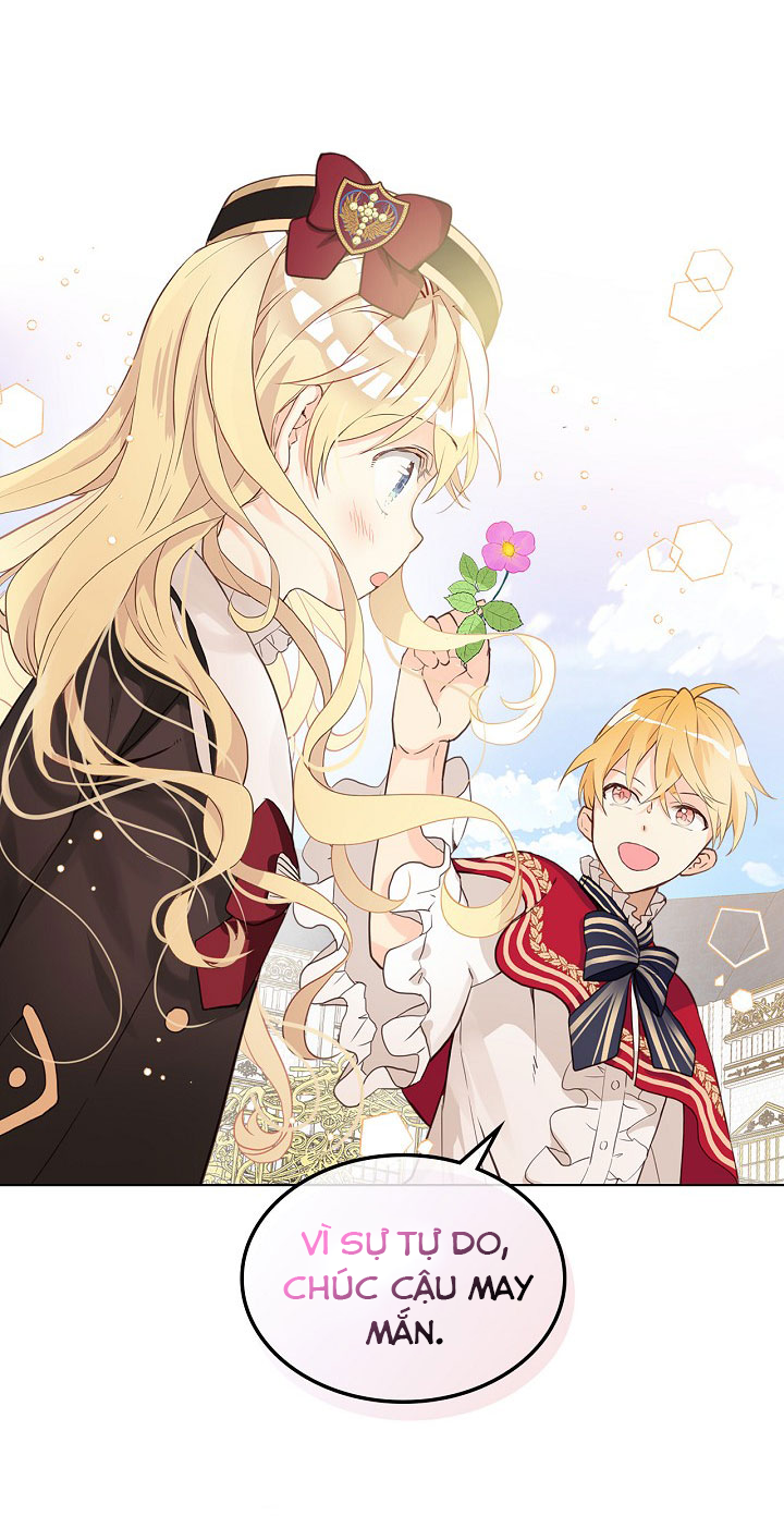 đọc truyện Con Có Phải Là Con Gái Của Người Không? Chương 16 ảnh 46 tại Thiên Thai Truyện