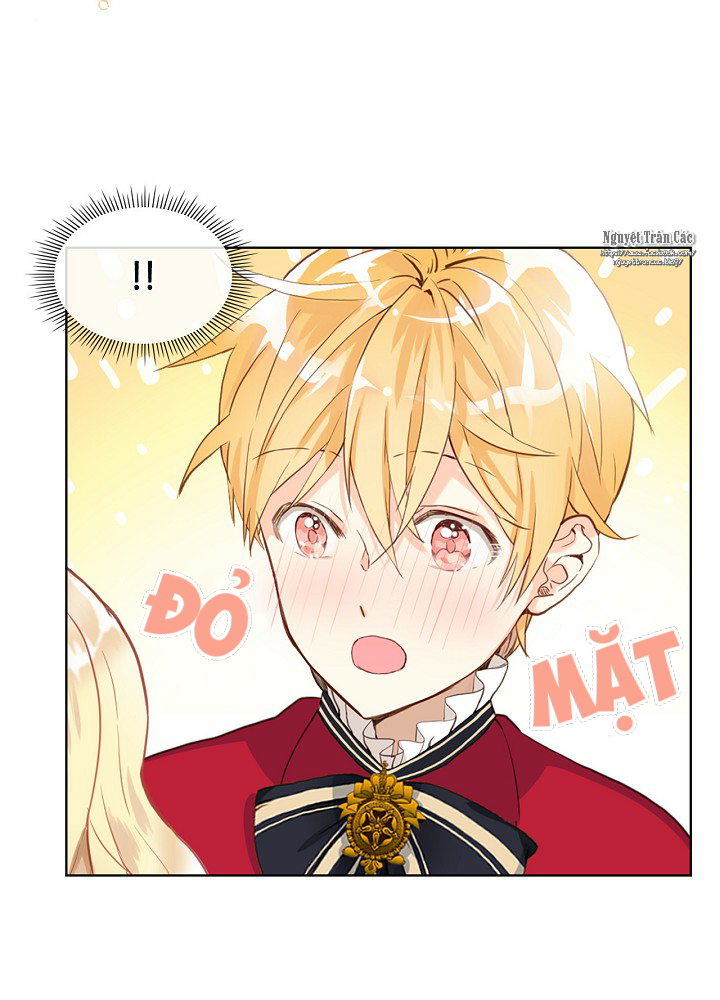 đọc truyện Con Có Phải Là Con Gái Của Người Không? Chương 16 ảnh 50 tại Thiên Thai Truyện